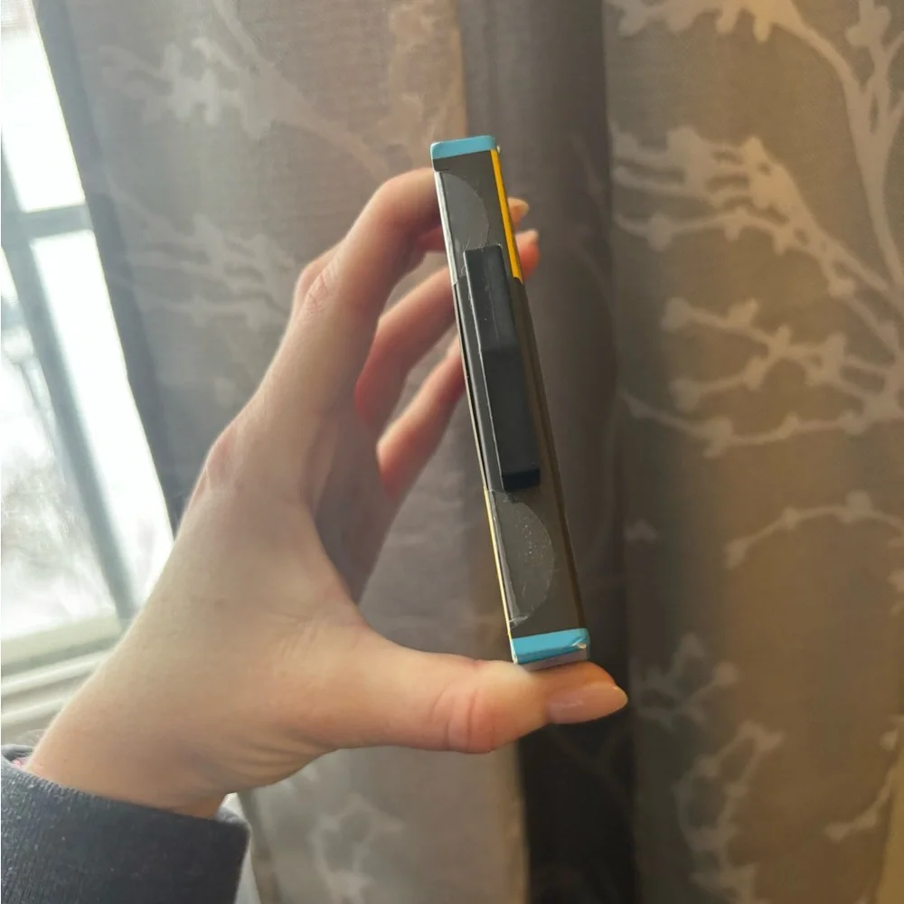 Tempered Glass Screen Guard for iPhone XR - Clear